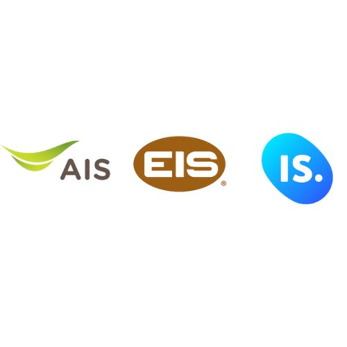 ais, eis, is