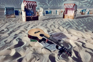 Beret Ojalá translation